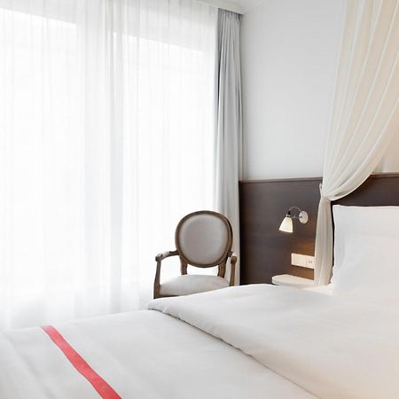 Ruby Rosi Hotel München Eksteriør billede