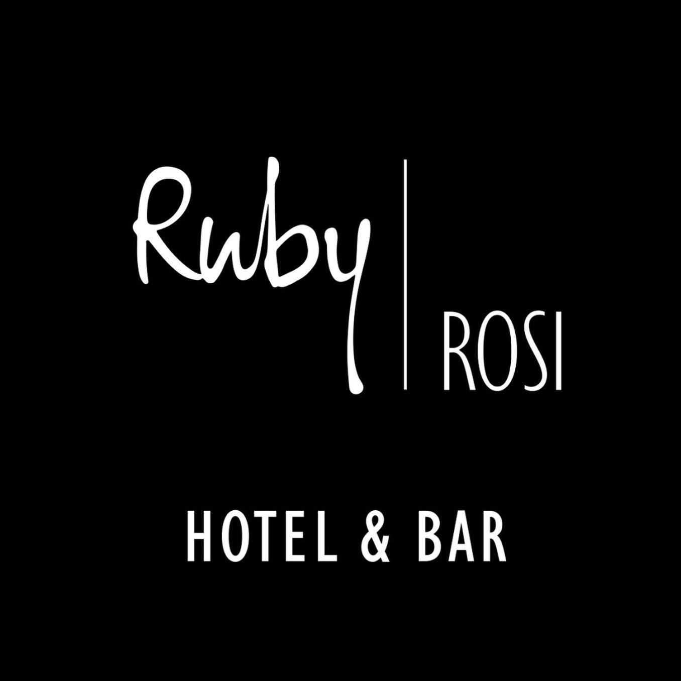 Ruby Rosi Hotel München Eksteriør billede