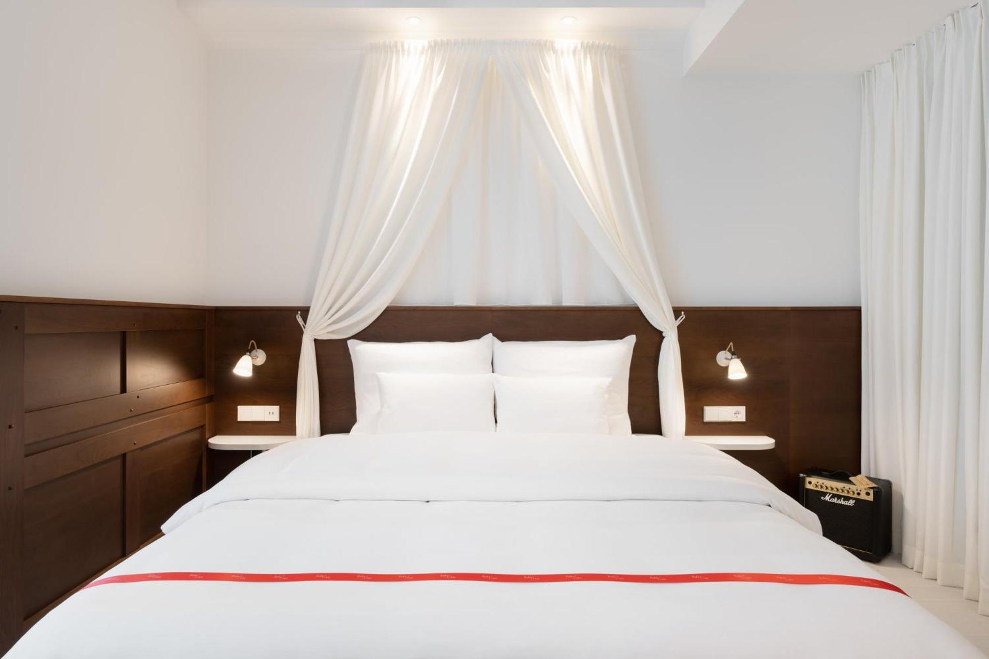Ruby Rosi Hotel München Eksteriør billede