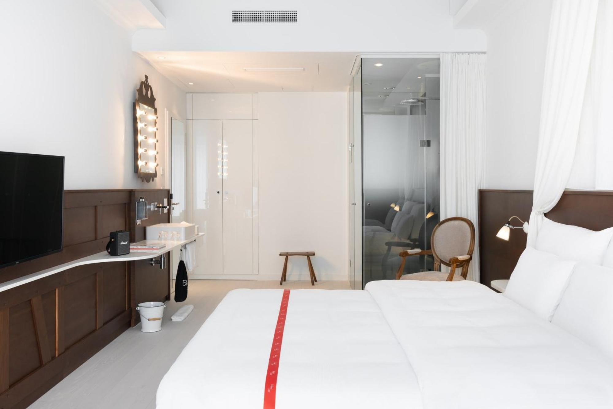 Ruby Rosi Hotel München Eksteriør billede