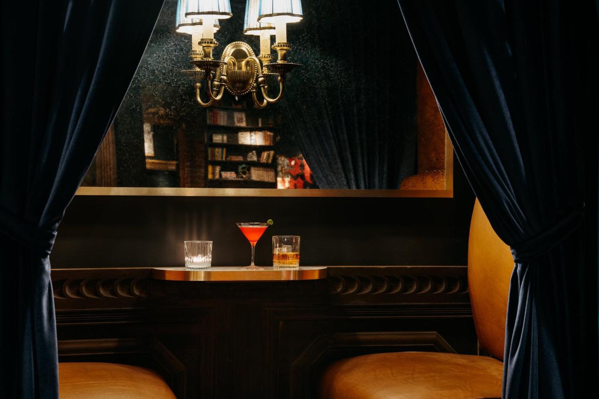 Ruby Rosi Hotel München Eksteriør billede