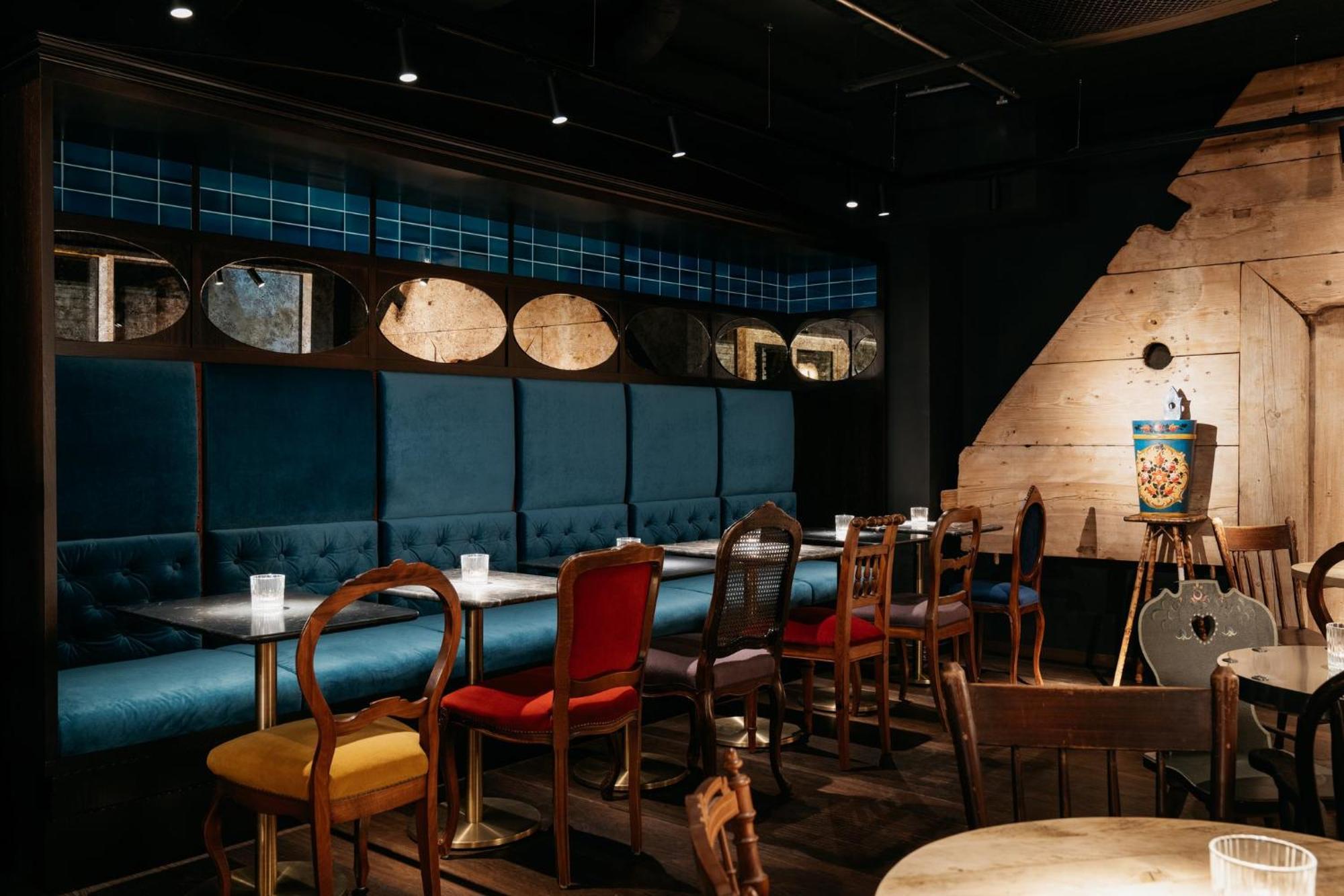 Ruby Rosi Hotel München Eksteriør billede