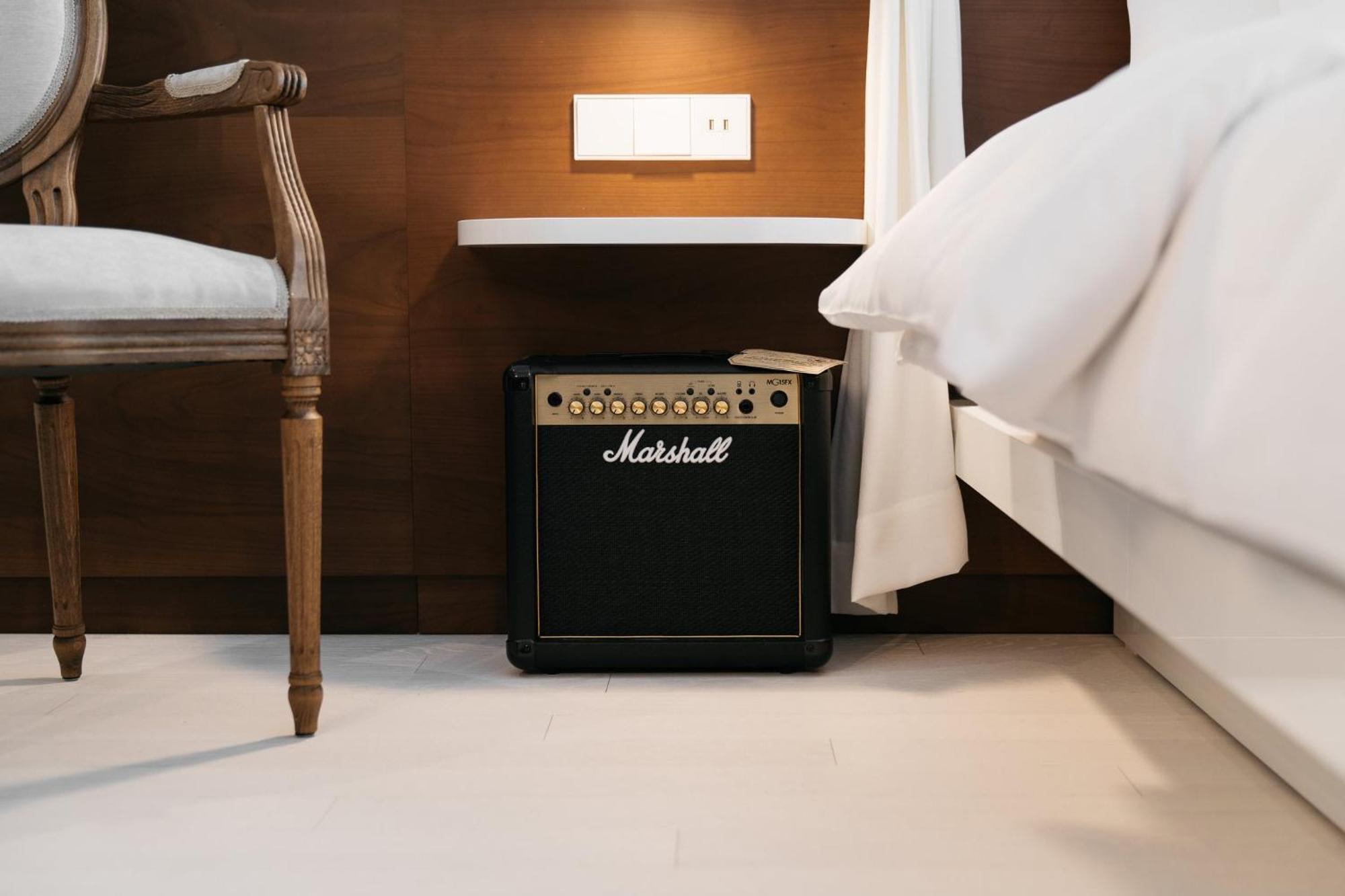 Ruby Rosi Hotel München Eksteriør billede