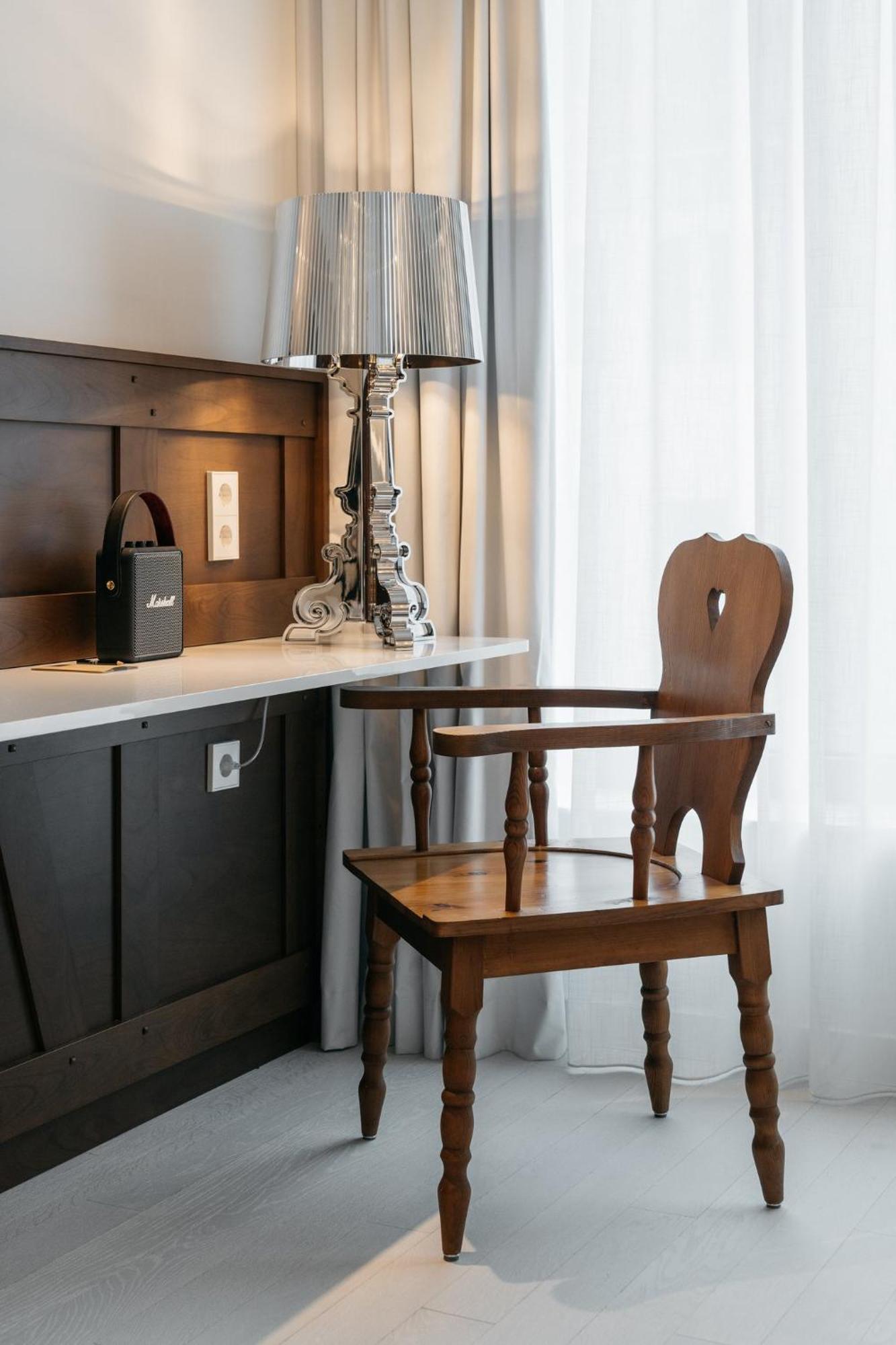 Ruby Rosi Hotel München Eksteriør billede