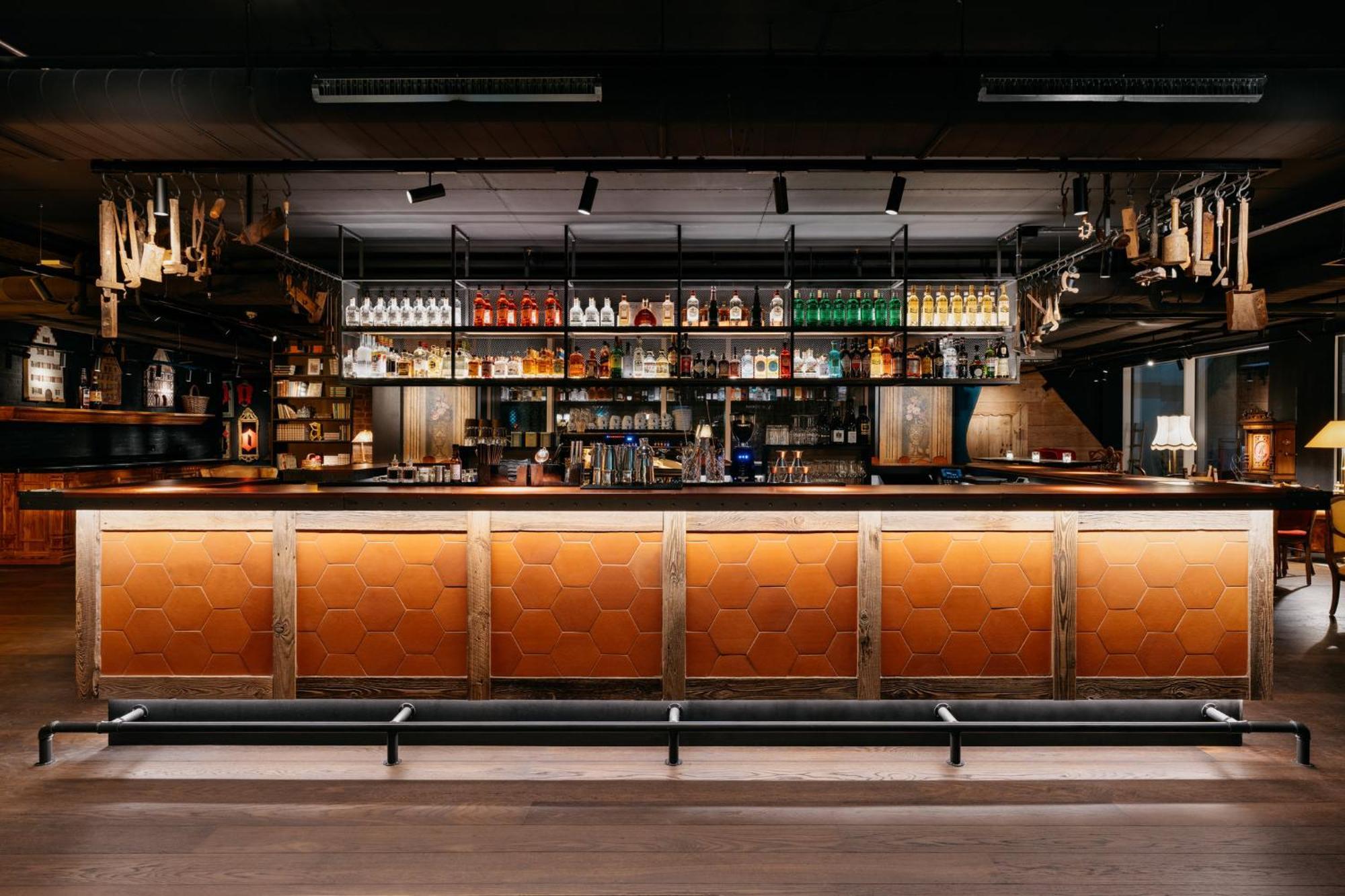 Ruby Rosi Hotel München Eksteriør billede