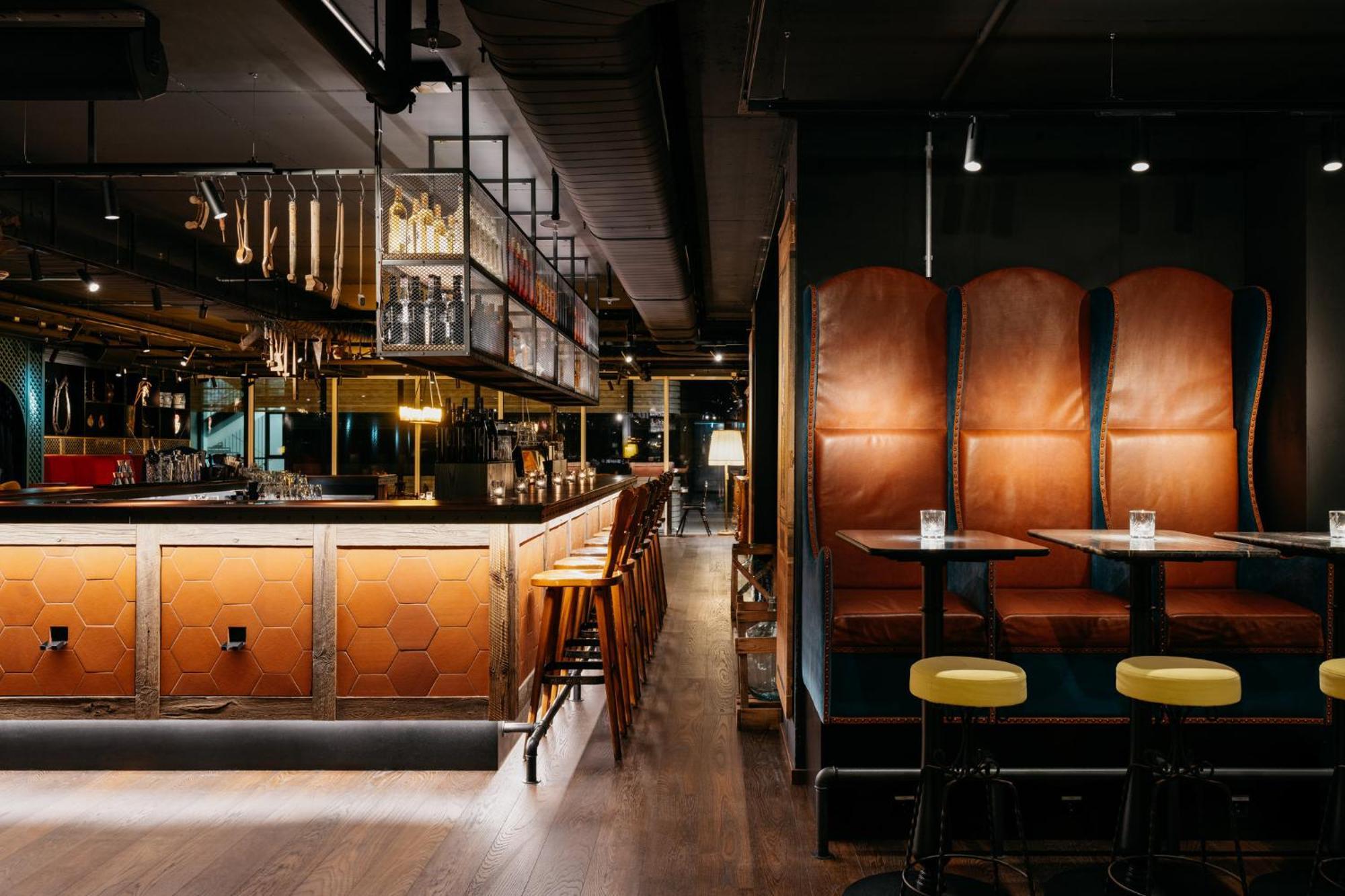 Ruby Rosi Hotel München Eksteriør billede